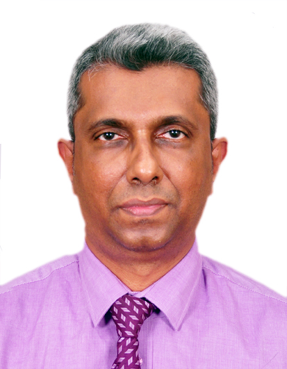 Dr. Leel Gamarathna 